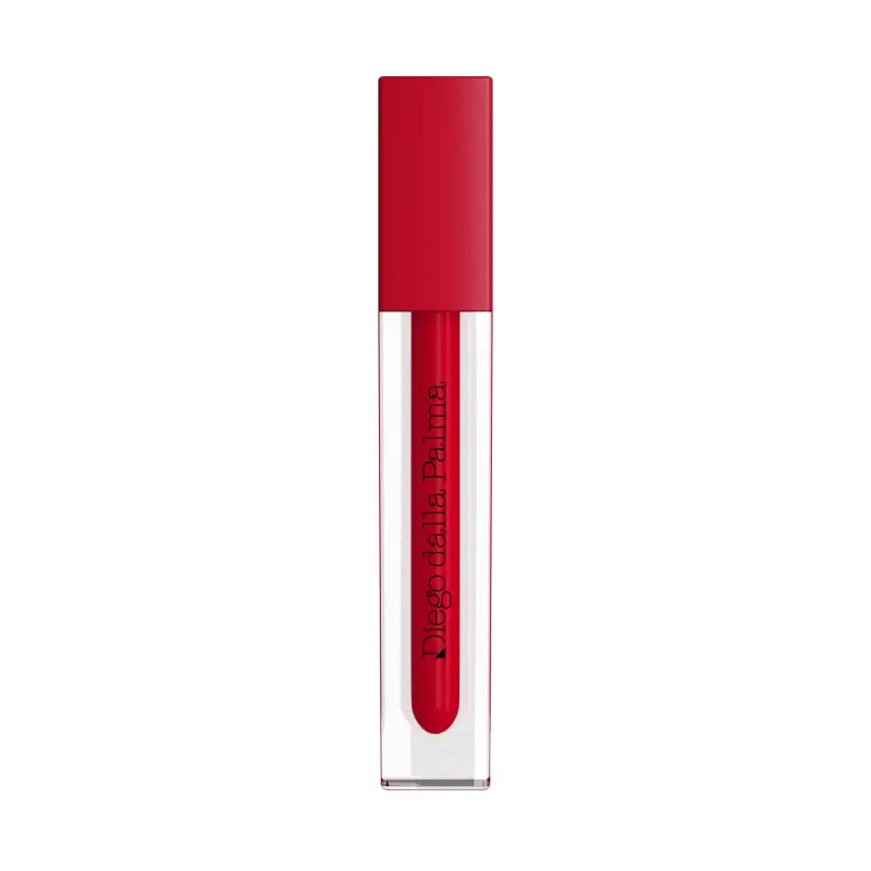 Labbra Stay On Me Rossetto Liquido Lunga Tenuta 38 Rosso - Rossetti