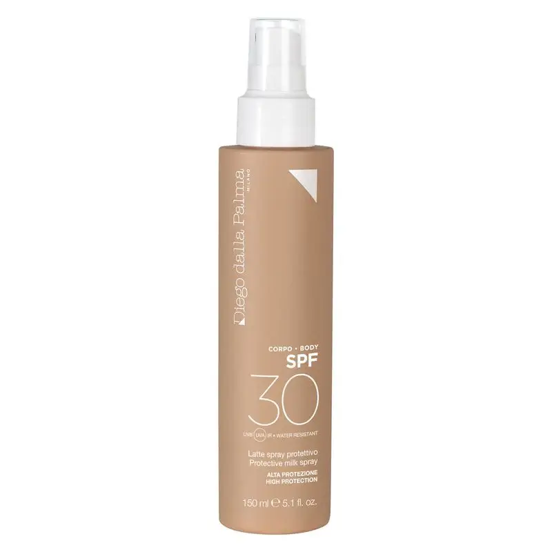 Latte Spray Protettivo Corpo Spf 30 150 Ml