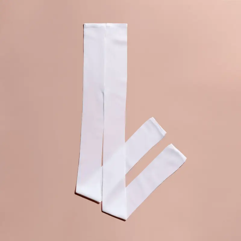 Linea Corpo 1. Drena - BENDA PANT Leggings Termoattivo Snellente - Crema glutei e gambe miniatura 2