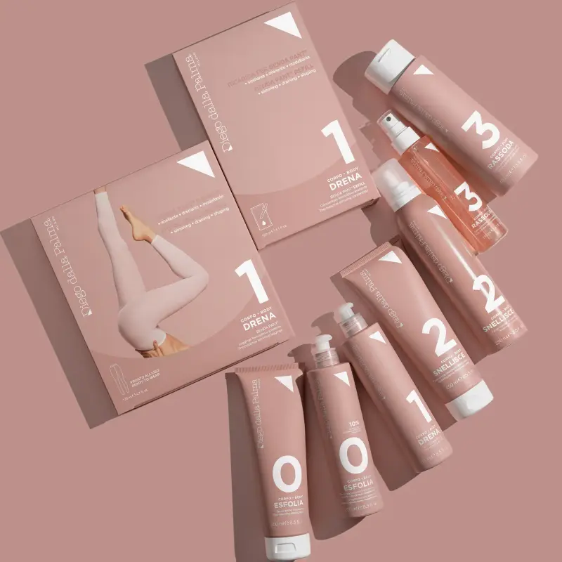 Linea Corpo 2. Snellisce - Fango-Crema Modellante Effetto Sauna - Fango anticellulite miniatura 2