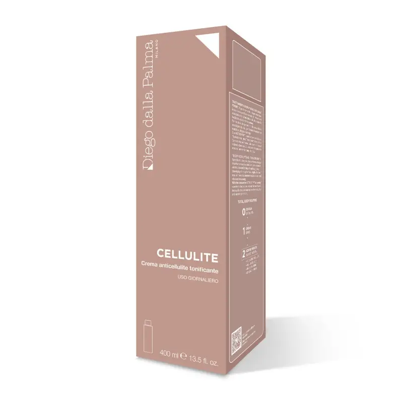 Linea Corpo 3. Rassoda - Crema Anticellulite Tonificante - Crema anticellulite miniatura 2