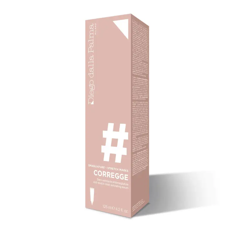 Linea Corpo #Corregge - Siero Esfoliante Antismagliature - Crema per smagliature miniatura 2