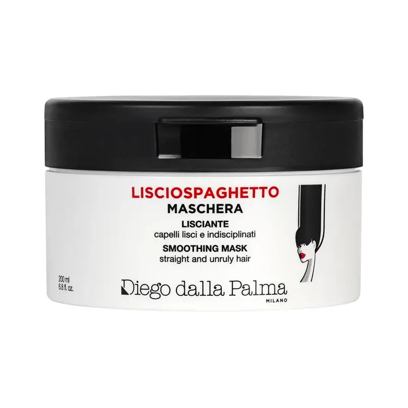 DIEGO DALLA PALMA Lisciospaghetto - Maschera Lisciante 200ml