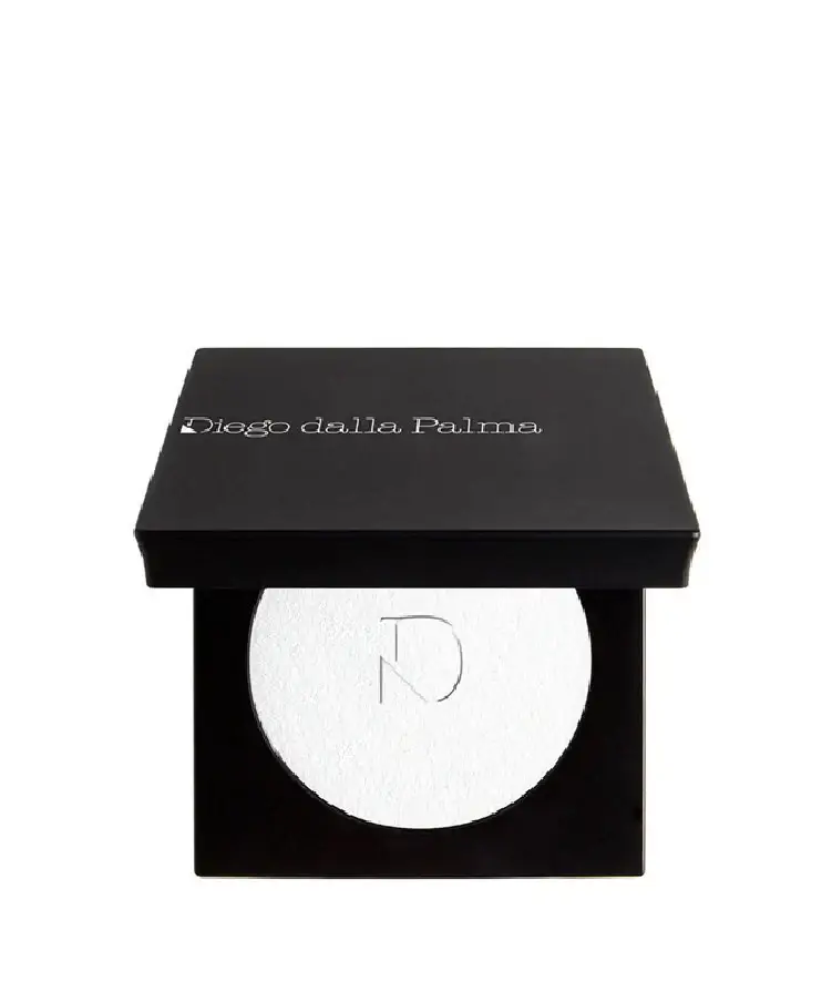 MAKEUPSTUDIO POLVERE COMPATTA PER OCCHI OPACA