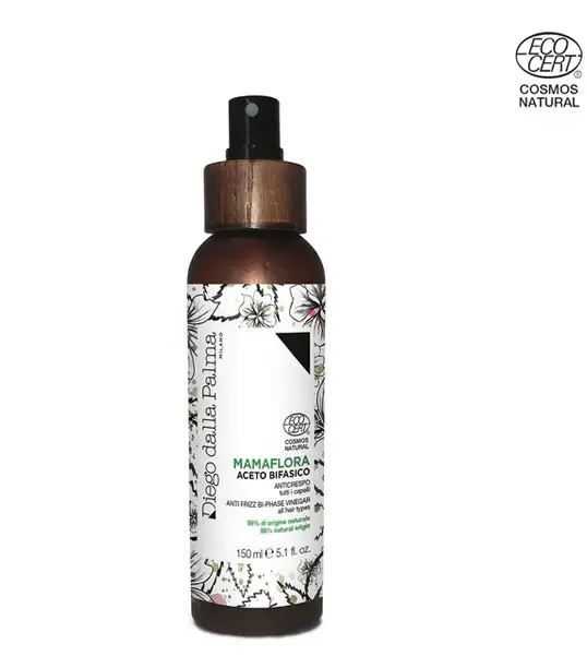 MAMAFLORA - Aceto Bifasico anticrespo 150ml