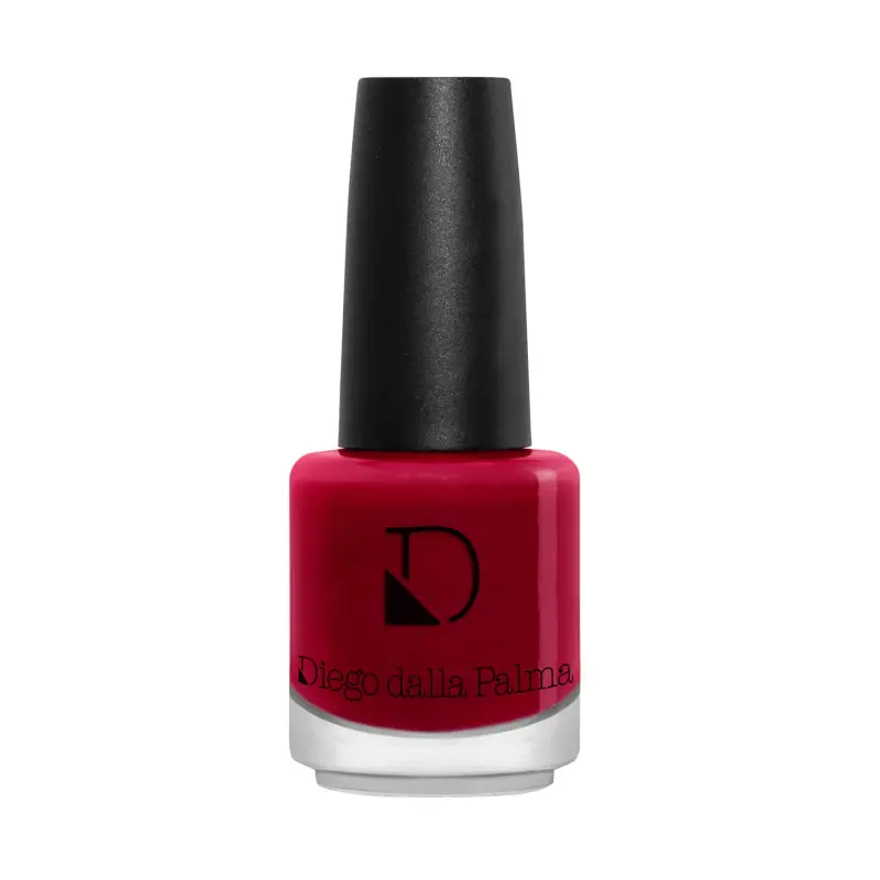 Mani Nails 245 Red Whip - Smalto