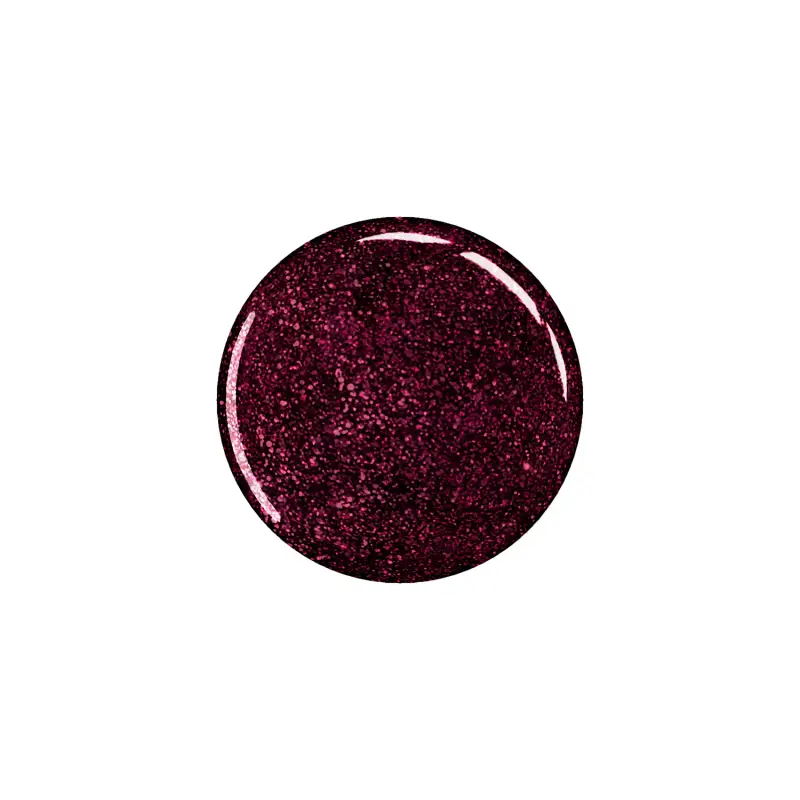 Mani Nails 390 Firework Lover - Smalto miniatura 2