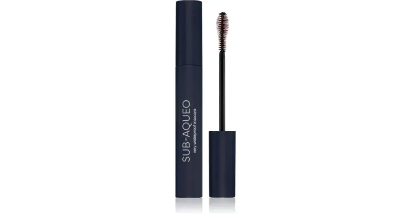 Mascara Sub-Aqueo Very Waterproof 141 - Nero (13,5 Ml)