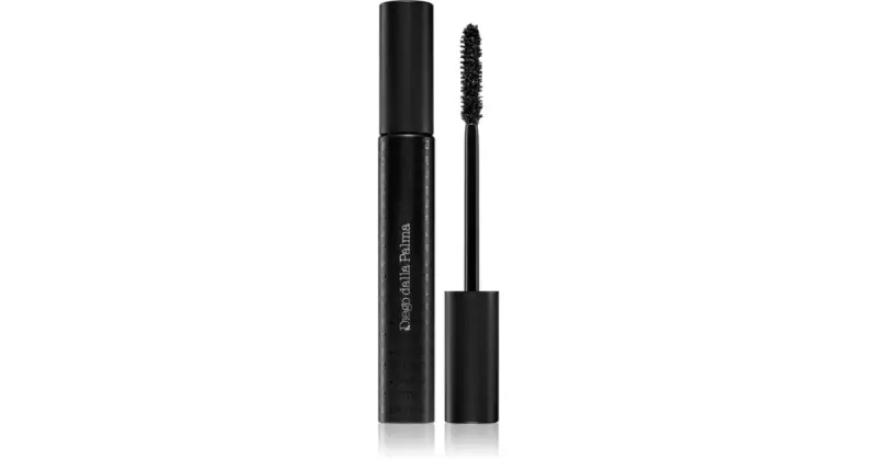 Mascara Trasformista effetto volumizzante colore Deep Black 10 ml