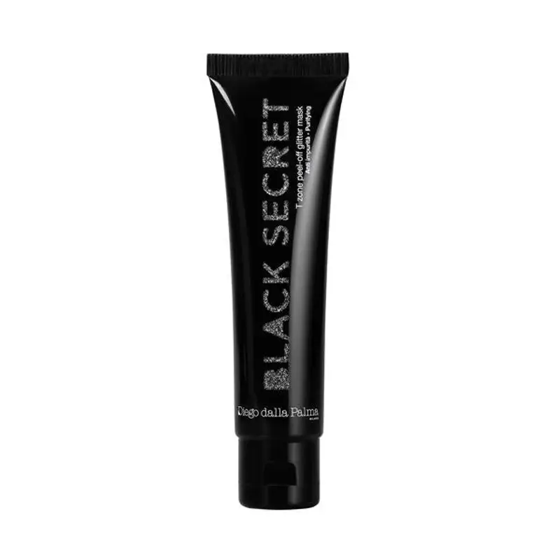 Diego dalla palma Maschera Peel-Off Glitteranti Impurità  - Zona T 35ML