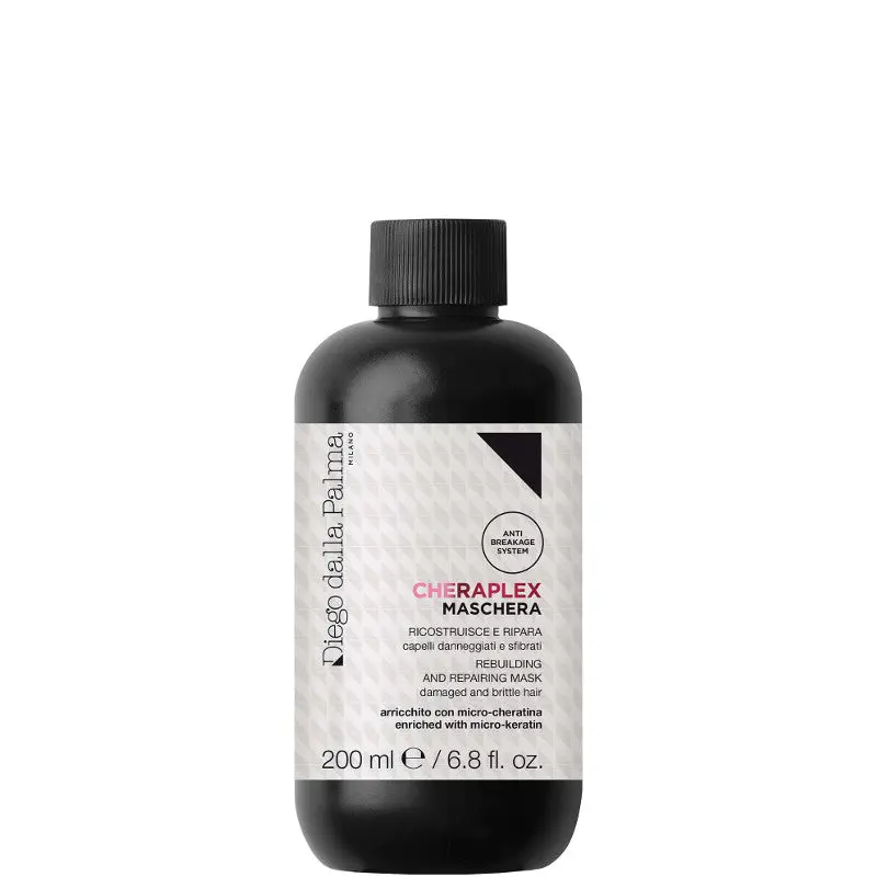 Diego dalla palma Maschera Ricostruisce e Ripara 200ML