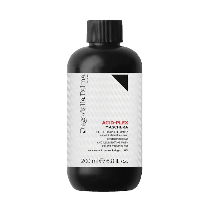 Diego dalla palma Maschera Ristruttura & Illumina 200ML