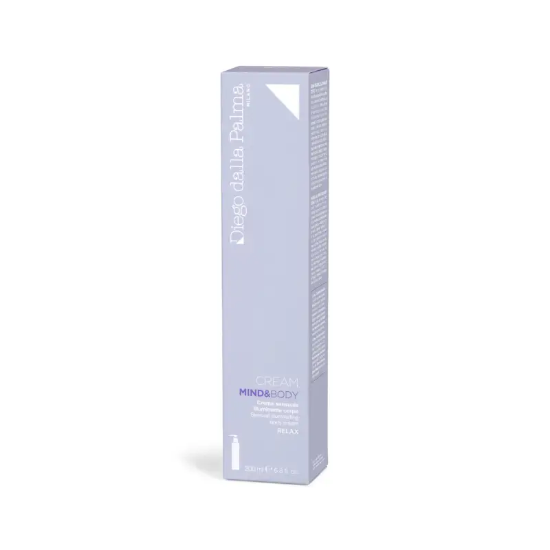 Mind&Body Crema Sensuale Illuminante Corpo - Crema corpo miniatura 3