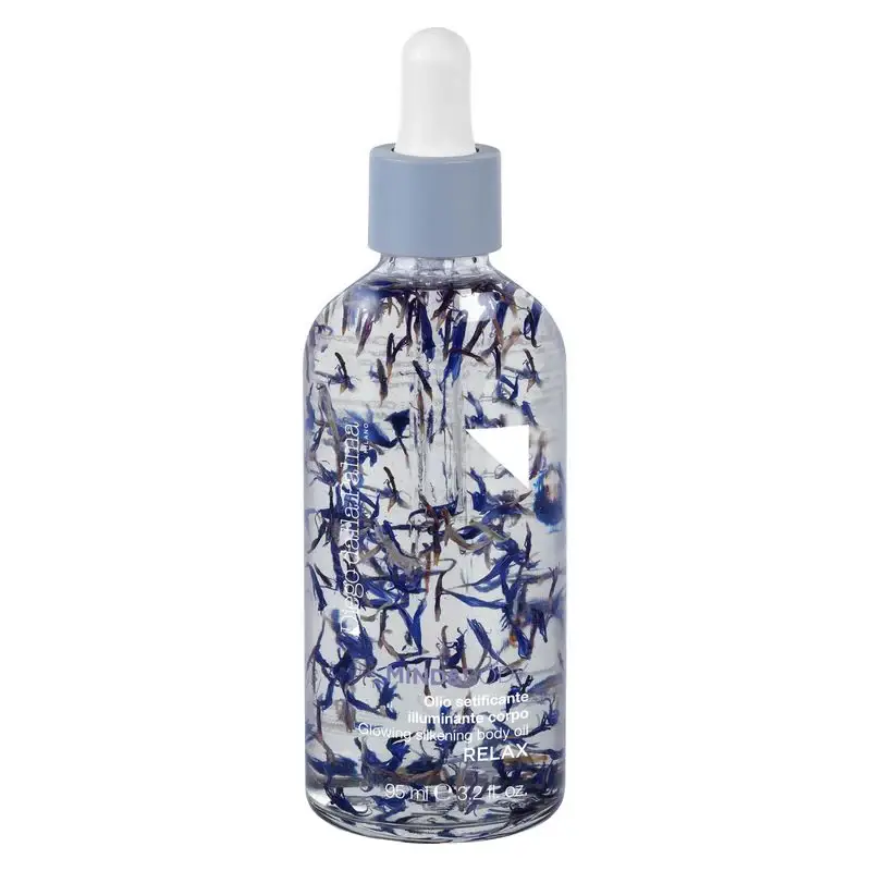 MIND & BODY OLIO SETIFICANTE ILLUMINATE CORPO 95 ML