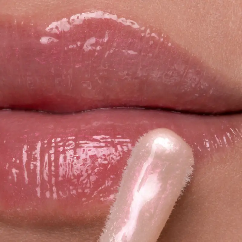 My Lips BOOST MY LIPS - Pomata labbra con acido ialuronico 151 Cammeo - Volumizzante labbra, Balsamo labbra, Trattamento volumizzant miniatura 4