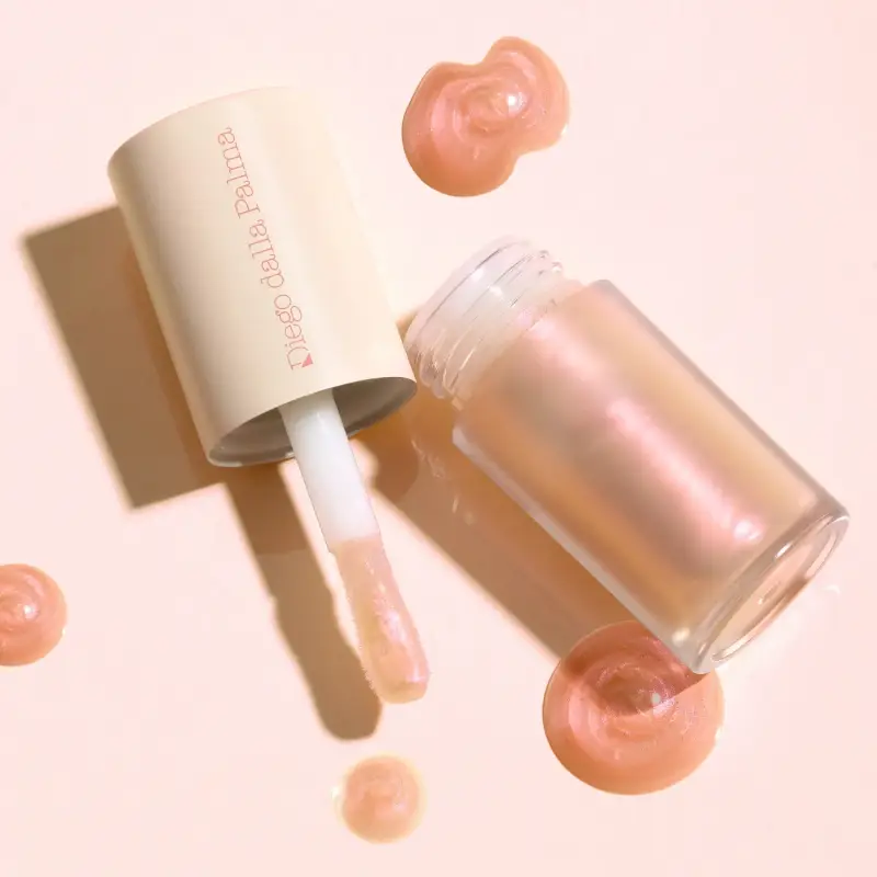 My Lips BOOST MY LIPS - Pomata labbra con acido ialuronico 151 Cammeo - Volumizzante labbra, Balsamo labbra, Trattamento volumizzant miniatura 5