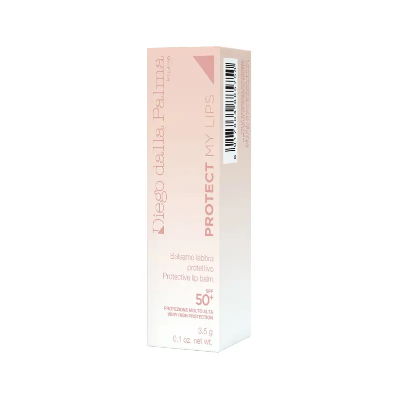 My Lips Protect My Lips SPF50+ - Balsamo labbra miniatura 4