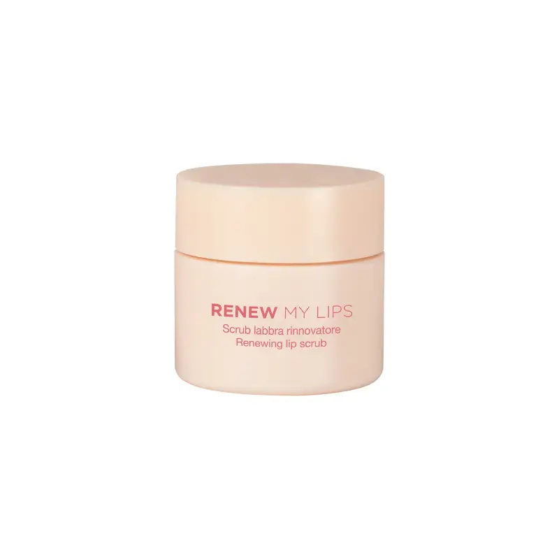 My Lips Renew My Lips - Scrub labbra