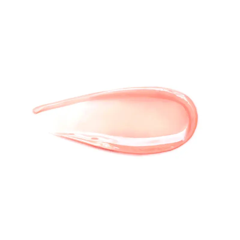 My Lips TASTE MY LIPS - Olio-gel labbra 142 Arancio Pale - Gloss miniatura 2