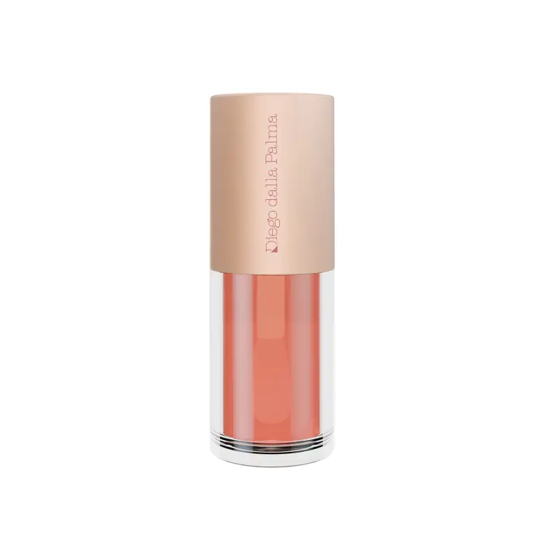 My Lips TASTE MY LIPS - Olio-gel labbra 142 Arancio Pale - Gloss