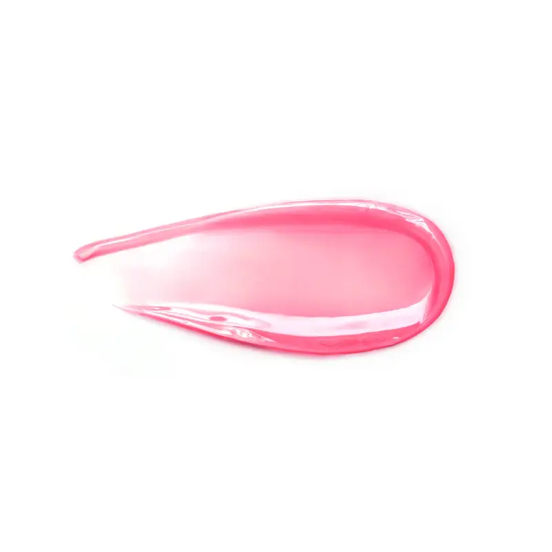 My Lips TASTE MY LIPS - Olio-gel labbra 143 Rosso - Gloss miniatura 2