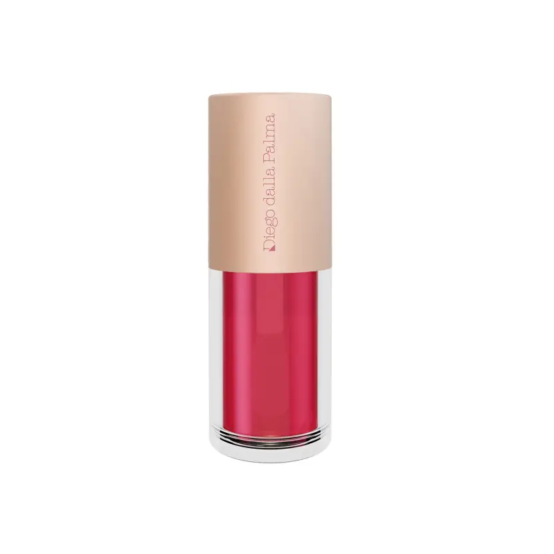My Lips TASTE MY LIPS - Olio-gel labbra 143 Rosso - Gloss