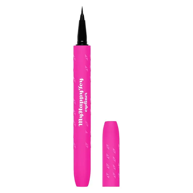 Myhappytoy Eyeliner Nero