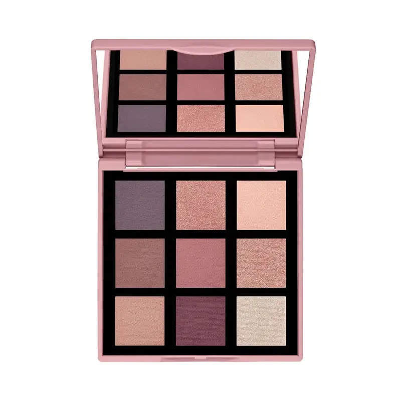 Diego dalla palma Nuda Pink Palette 305
