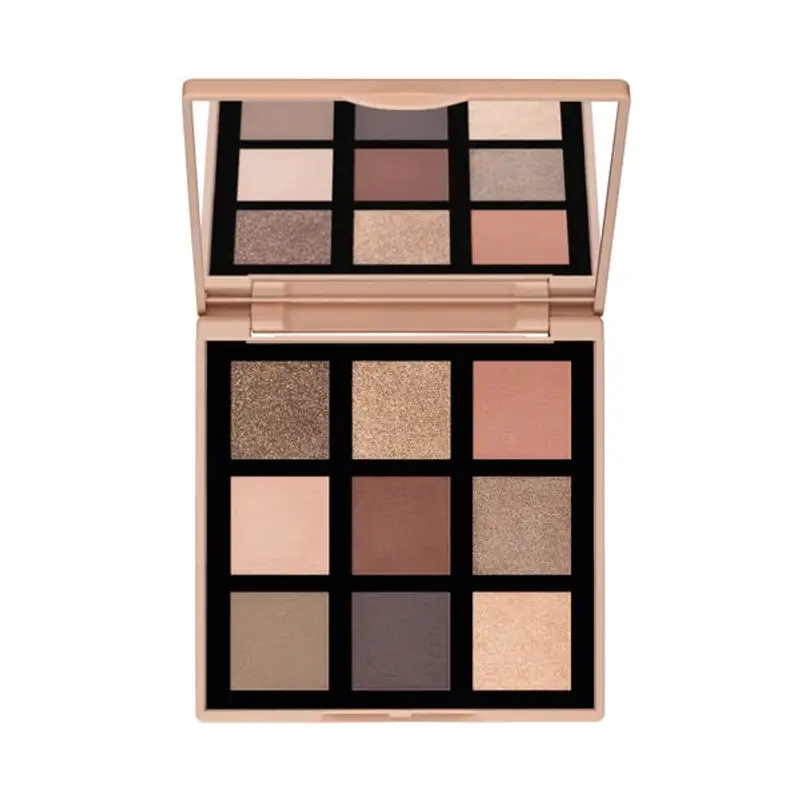 Diego dalla palma Nuda Warm - Palette Occhi 301