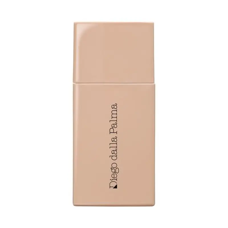 Diego dalla palma Nudissimo - Fondotinta Nudissimo Glow 30ML / 253w beige chiaro