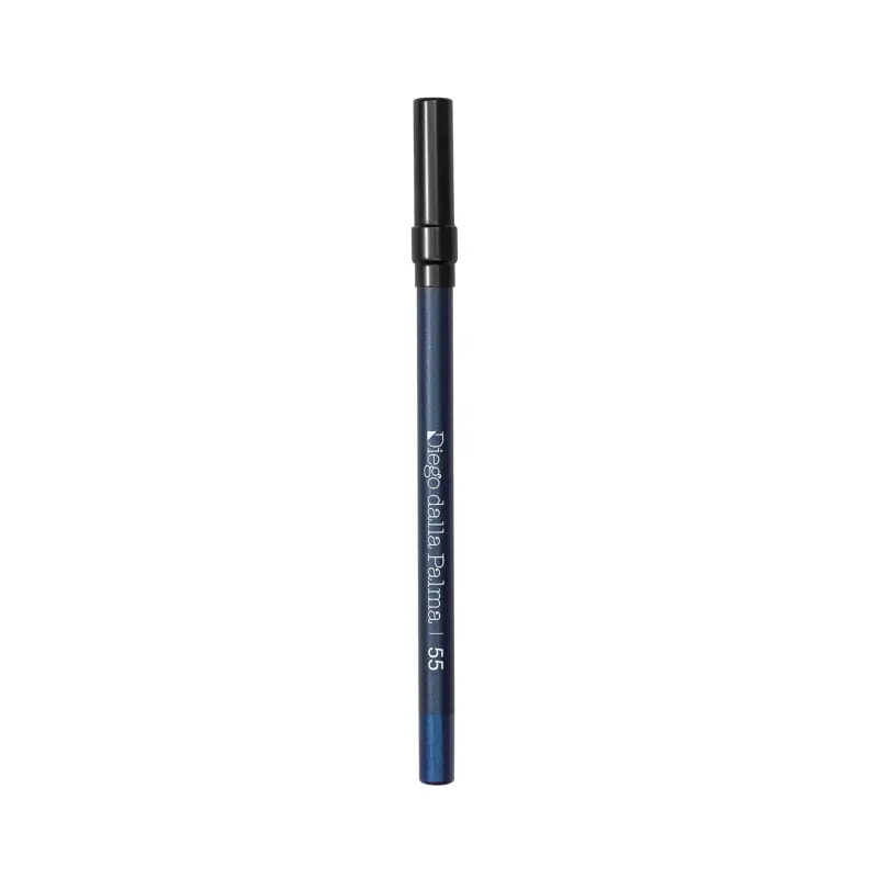Occhi Blue Ice - Matita Occhi - Eyeliner & Kajal 55 blu perlato - Eyeliner,Matita occhi,Kajal
