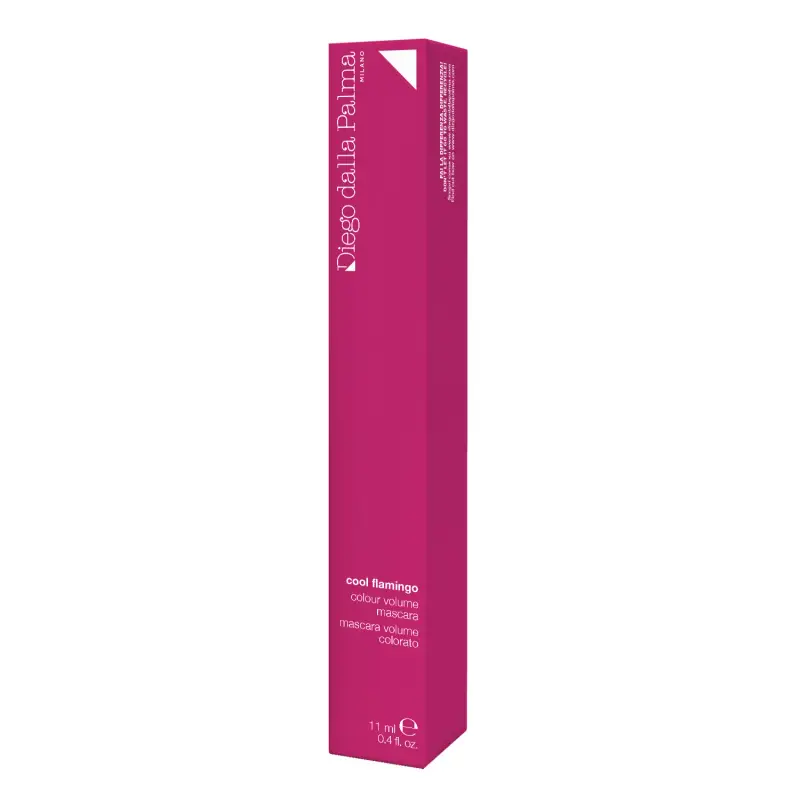 Occhi Colour Volume Mascara 32 Cool Flamingo - Mascara miniatura 4
