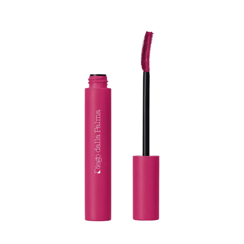 Occhi Colour Volume Mascara 32 Cool Flamingo - Mascara
