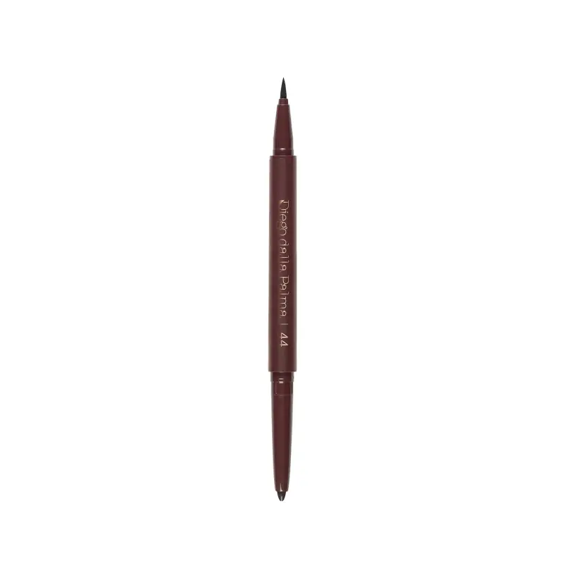 Occhi DEEP ROOTS - DUO BLACK EYELINER & BROWN KAJAL 44 - Eyeliner,Kajal