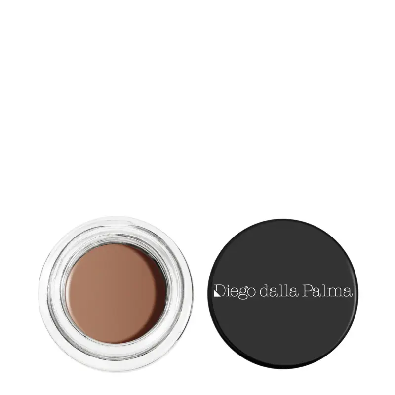 Occhi Delineatore Sopracciglia Resistente all'acqua 01 - Trucco Sopracciglia