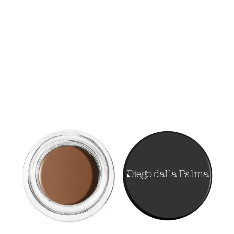 Occhi Delineatore Sopracciglia Resistente all'acqua 02 - Trucco Sopracciglia