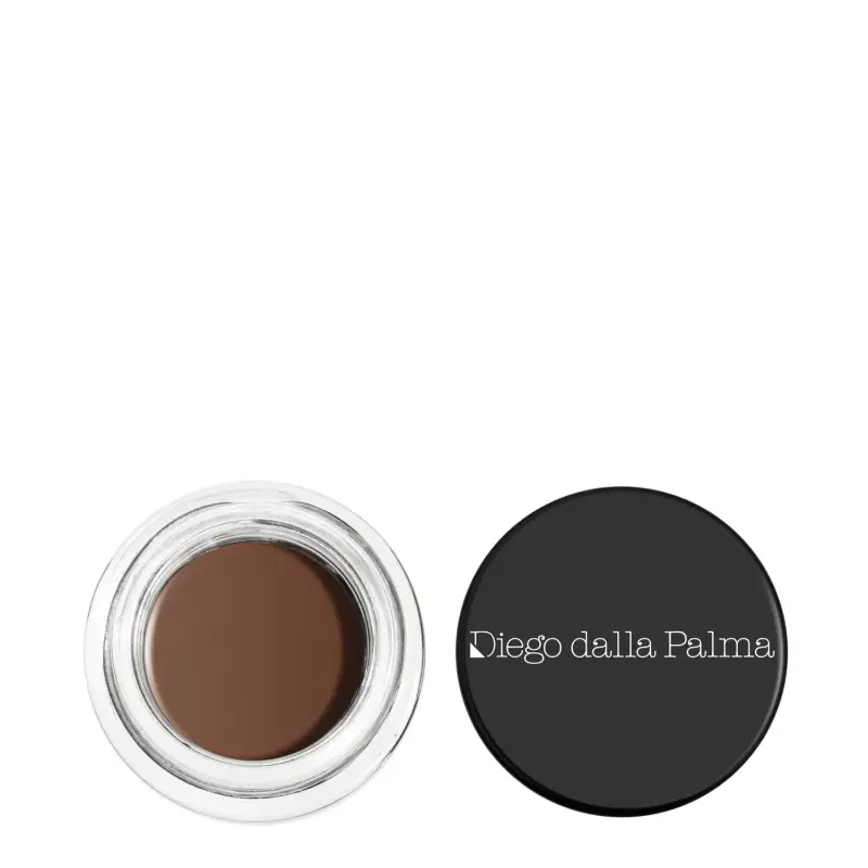 Occhi Delineatore Sopracciglia Resistente all'acqua 03 - Trucco Sopracciglia