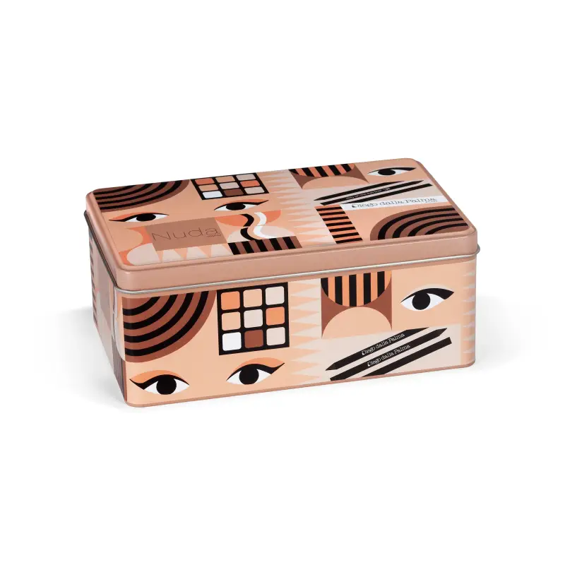 Occhi Eyes Kit - Matita occhi, Palette, Cofanetti make up miniatura 2