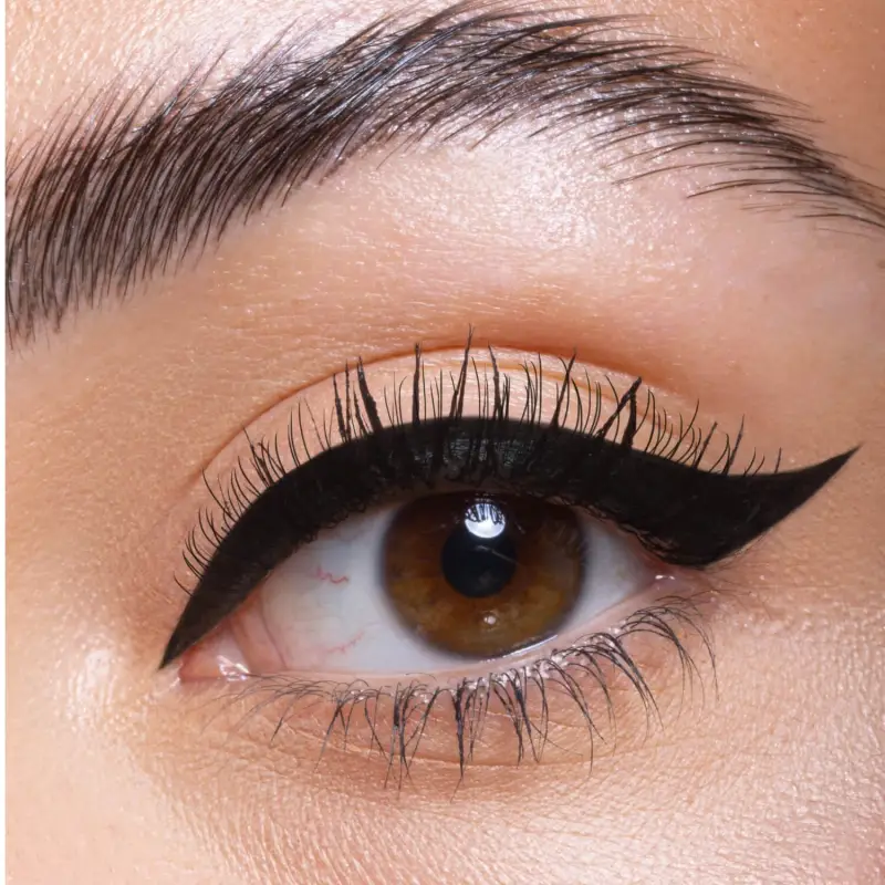 Occhi Kit Myhappytoy Eyeliner + Mini Primer - Mascara, Cofanetti make up miniatura 5