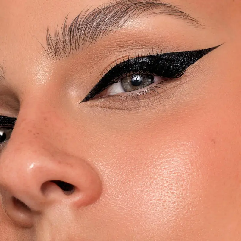 Occhi Kit Mytoyboy Eyeliner + Mini Primer - Mascara, Cofanetti make up miniatura 5