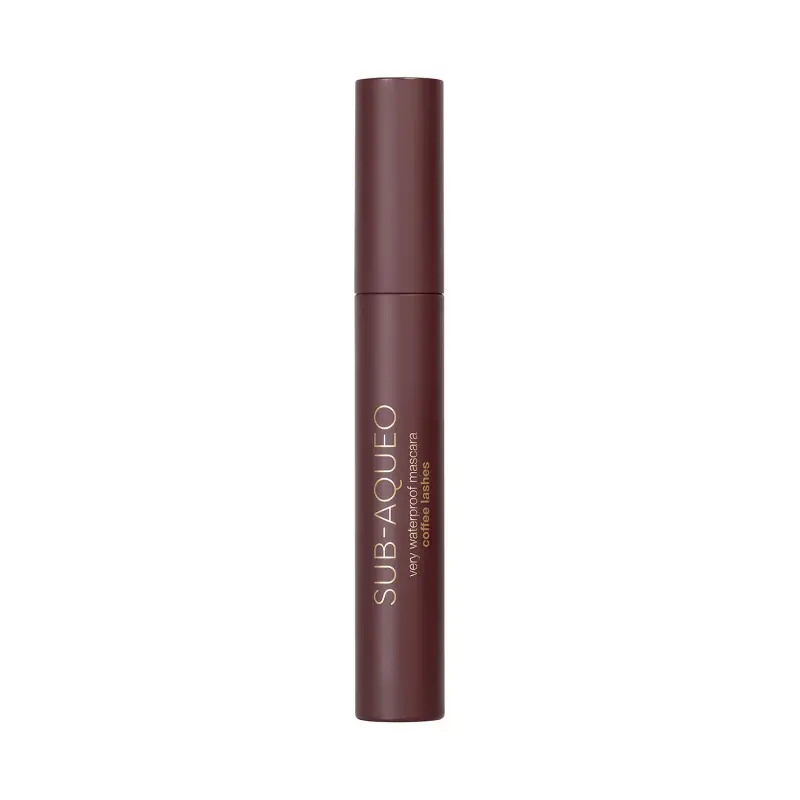 Occhi Mascara Sub-Aqueo Waterproof 103 Coffee Lashes - Mascara miniatura 2