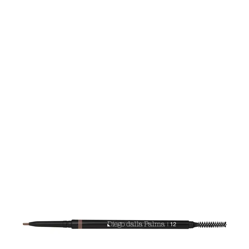 Occhi Matita Sopracciglia Alta Precisione Lunga Tenuta 12 - Matita sopracciglia