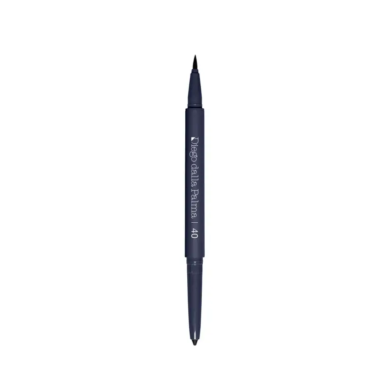 Occhi Midnight Sky - Duo Delineatore Occhi & Kajal 40 - Eyeliner,Kajal