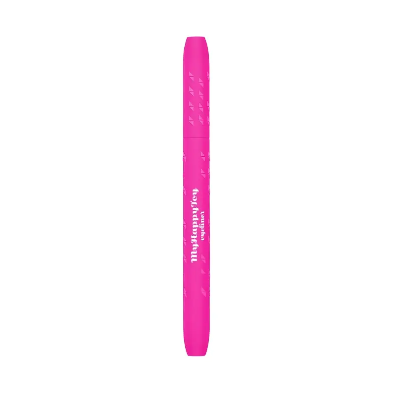 Occhi MyHappyToy Eyeliner 52 Nero - Eyeliner miniatura 2