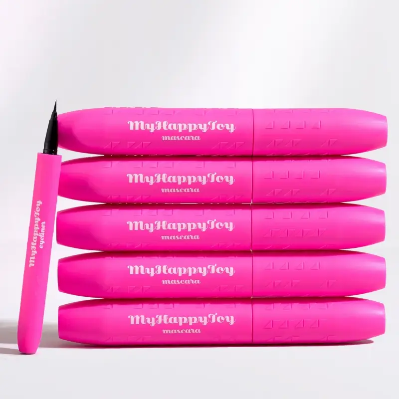 Occhi MyHappyToy Eyeliner 52 Nero - Eyeliner miniatura 5