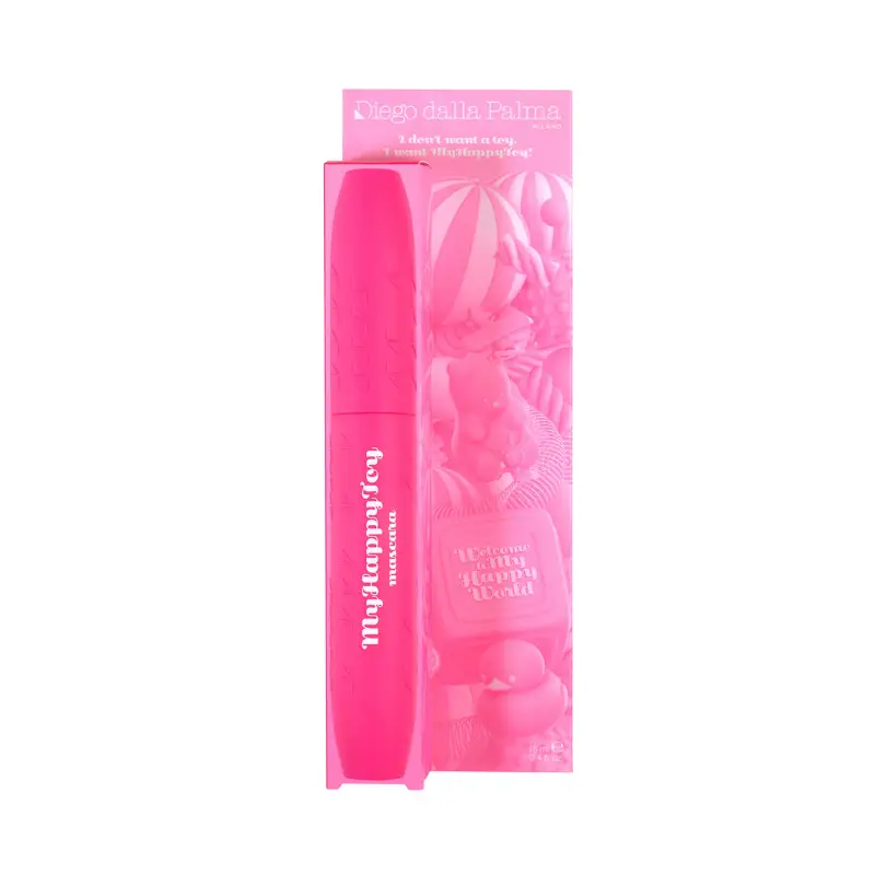 Occhi MyHappyToy Mascara Nero - Mascara miniatura 3