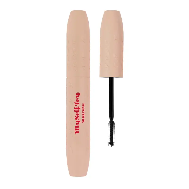 Occhi MySelfToy Mascara Nero - Mascara