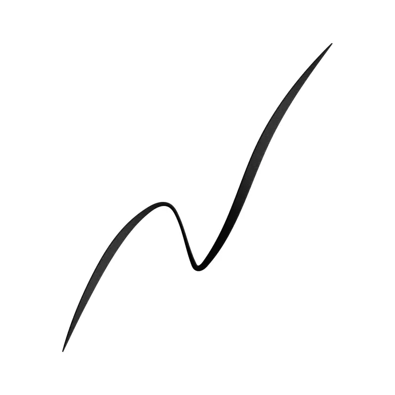 Occhi MyToyBoy Eyeliner 51 Nero - Eyeliner miniatura 3