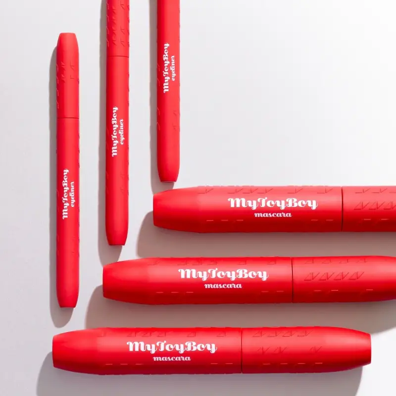 Occhi MyToyBoy Eyeliner 51 Nero - Eyeliner miniatura 5