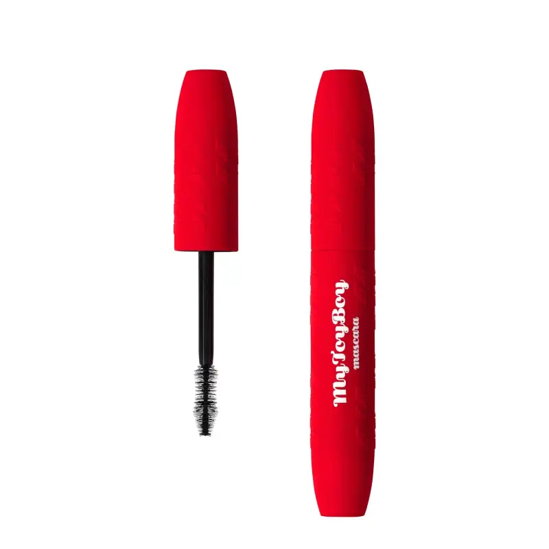Occhi MyToyBoy Mascara Nero - Mascara